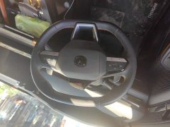 Changan UNI-V 2022 1.5T Deluxe - ფოტო 15