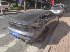 Changan UNI-V 2022 1.5T Deluxe - ფოტო 3