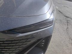 Changan UNI-V 2022 1.5T Deluxe - ფოტო 5