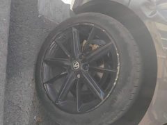 Changan UNI-V 2022 1.5T Deluxe - ფოტო 6