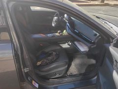Changan UNI-V 2022 1.5T Deluxe - ფოტო 8