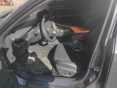 Changan UNI-V 2022 1.5T Deluxe - ფოტო 9