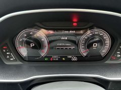 Audi Q3 35 TFSI Fashion Dynamic - ფოტო 10