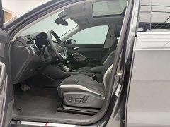 Audi Q3 35 TFSI Fashion Dynamic - ფოტო 12