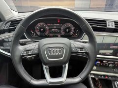 Audi Q3 35 TFSI Fashion Dynamic - ფოტო 13