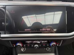 Audi Q3 35 TFSI Fashion Dynamic - ფოტო 14