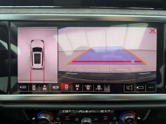 Audi Q3 35 TFSI Fashion Dynamic - ფოტო 15