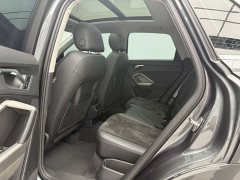 Audi Q3 35 TFSI Fashion Dynamic - ფოტო 17