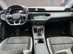 Audi Q3 35 TFSI Fashion Dynamic - ფოტო 18