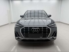 Audi Q3 35 TFSI Fashion Dynamic - ფოტო 2