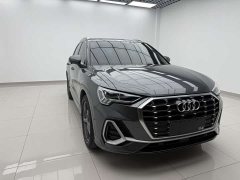 Audi Q3 35 TFSI Fashion Dynamic - ფოტო 3