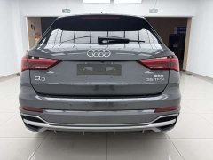 Audi Q3 35 TFSI Fashion Dynamic - ფოტო 5