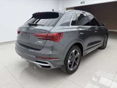 Audi Q3 35 TFSI Fashion Dynamic - ფოტო 6