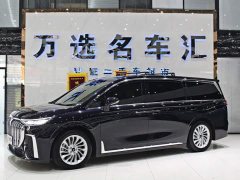 Voyah Dream PHEV Extended Range Luxury Edition - ფოტო 1