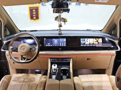 Voyah Dream PHEV Extended Range Luxury Edition - ფოტო 10