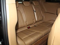 Voyah Dream PHEV Extended Range Luxury Edition - ფოტო 12