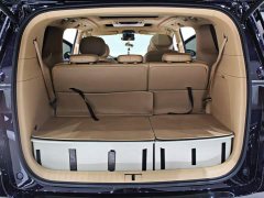 Voyah Dream PHEV Extended Range Luxury Edition - ფოტო 13