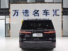 Voyah Dream PHEV Extended Range Luxury Edition - ფოტო 14