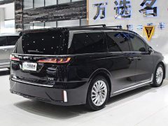 Voyah Dream PHEV Extended Range Luxury Edition - ფოტო 15