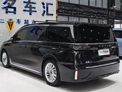 Voyah Dream PHEV Extended Range Luxury Edition - ფოტო 16