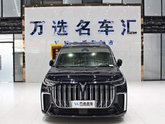Voyah Dream PHEV Extended Range Luxury Edition - ფოტო 2