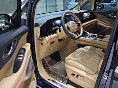 Voyah Dream PHEV Extended Range Luxury Edition - ფოტო 4
