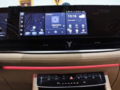 Voyah Dream PHEV Extended Range Luxury Edition - ფოტო 6