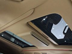 Voyah Dream PHEV Extended Range Luxury Edition - ფოტო 8