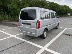 Wuling Hongguang 1.5L Extended Standard AC Version L3C - ფოტო 12