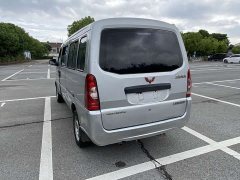 Wuling Hongguang 1.5L Extended Standard AC Version L3C - ფოტო 13