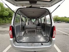 Wuling Hongguang 1.5L Extended Standard AC Version L3C - ფოტო 15