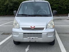Wuling Hongguang 1.5L Extended Standard AC Version L3C - ფოტო 2