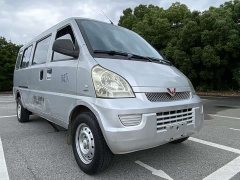 Wuling Hongguang 1.5L Extended Standard AC Version L3C - ფოტო 3