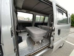 Wuling Hongguang 1.5L Extended Standard AC Version L3C - ფოტო 5