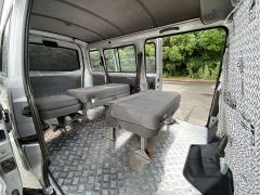 Wuling Hongguang 1.5L Extended Standard AC Version L3C - ფოტო 9