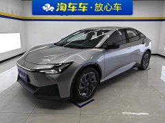 Toyota bZ3 2024 517km Elite PRO - ფოტო 1