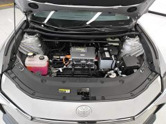 Toyota bZ3 2024 517km Elite PRO - ფოტო 10