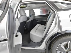 Toyota bZ3 2024 517km Elite PRO - ფოტო 11