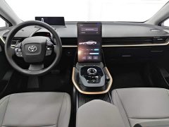 Toyota bZ3 2024 517km Elite PRO - ფოტო 12