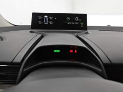 Toyota bZ3 2024 517km Elite PRO - ფოტო 14