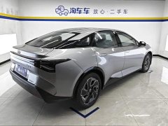 Toyota bZ3 2024 517km Elite PRO - ფოტო 3