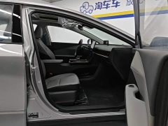 Toyota bZ3 2024 517km Elite PRO - ფოტო 8