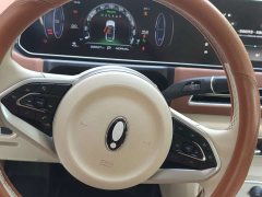 ORA Good Cat 401km Standard Range Luxury Trim Ternary Lithium Battery - ფოტო 3
