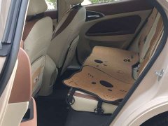 ORA Good Cat 401km Standard Range Luxury Trim Ternary Lithium Battery - ფოტო 6