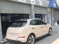 ORA Good Cat 401km Standard Range Luxury Trim Ternary Lithium Battery - ფოტო 9