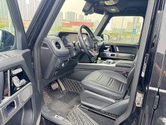 Mercedes-Benz G-Class G 350 - ფოტო 13