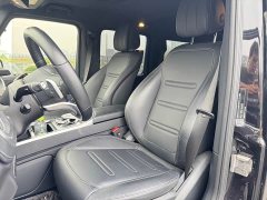 Mercedes-Benz G-Class G 350 - ფოტო 14