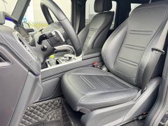 Mercedes-Benz G-Class G 350 - ფოტო 15