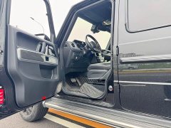Mercedes-Benz G-Class G 350 - ფოტო 16