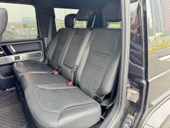 Mercedes-Benz G-Class G 350 - ფოტო 17